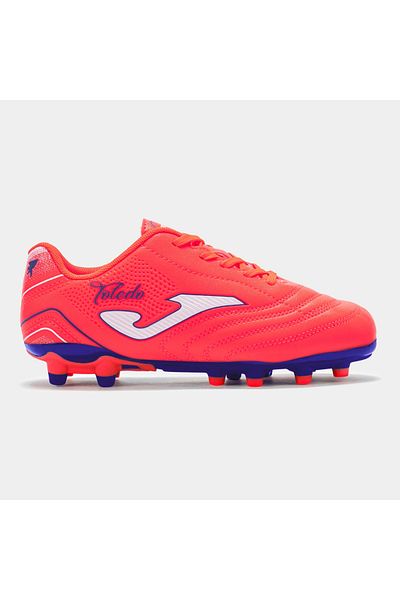 Joma Pantofi de fotbal pentru copii Toledo Jr Tojs2507fg