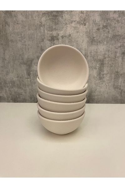 arı çini seramik Ceramic Buningli Bicycle Bowl 12 Li 8 cm (Semi-Finished)