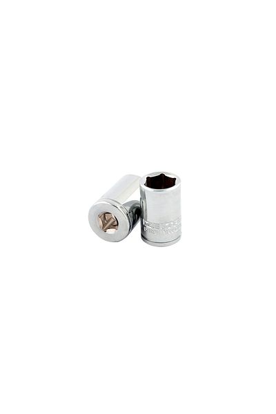 İzeltaş Izeltas 1/4" 8 mm Six Corner Socket Wrench