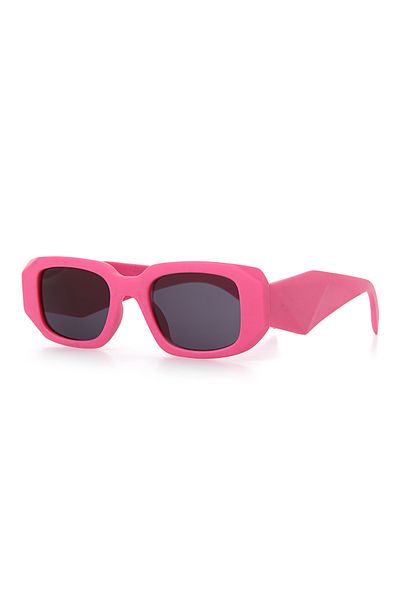 Zzla Girl Fuchsia Kids Sunglasses with Uv400 Protection