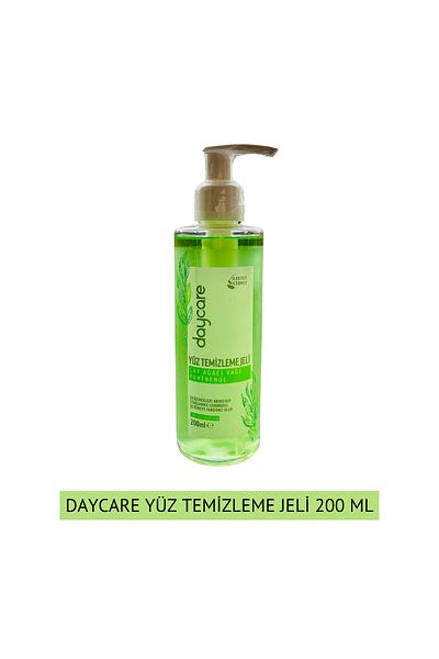 Daycare Facial Cleansing Gel 200 Ml