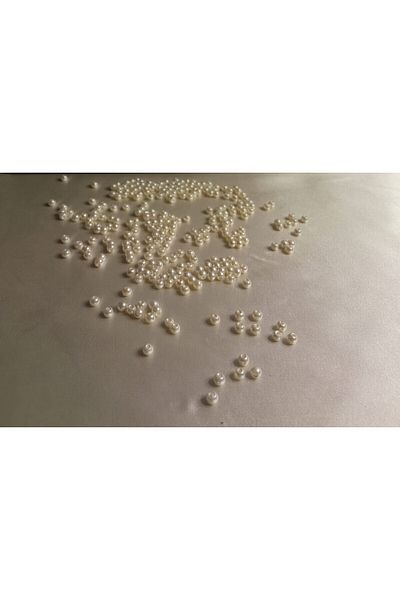 PASAMİA 5 ml Glass Pearl 50 Gr (470 Pieces)