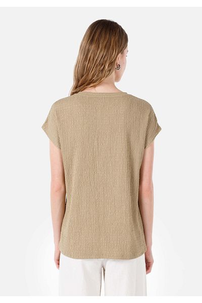Colin's Regular Fit Crew Neck Women's Short Sleeve T-Shirt Cl 1067946