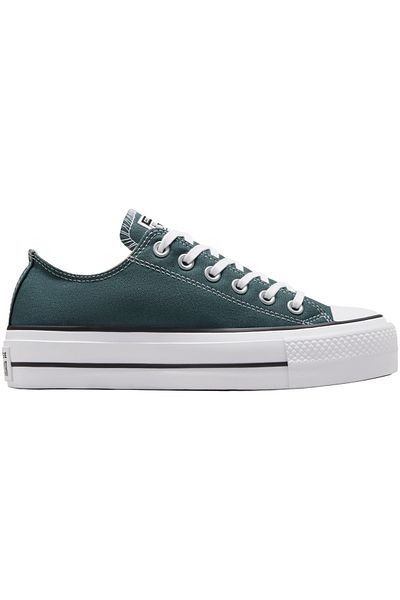converse Tenisky Converse Chuck Taylor All Star Lift, modré, unisex