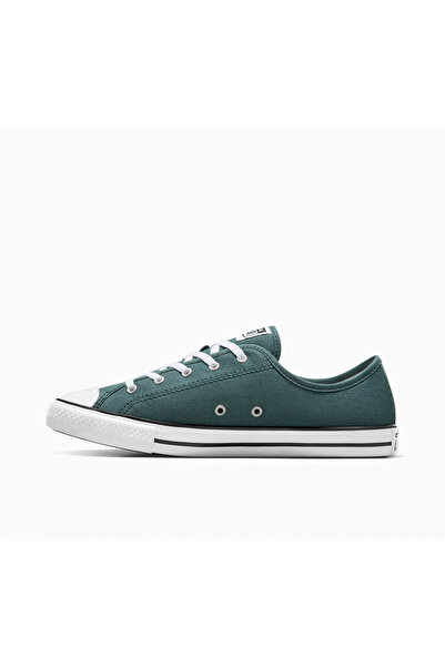 Converse Tenisky Converse Chuck Taylor All Star Dainty, modré, unisex