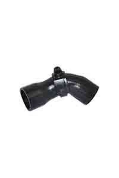 Üçel Air Filter Elbow Hose for (Ford Fiesta 1.4 Tdci 02-) (Peugeot 1007 207 107 206 1.4 Hdi)