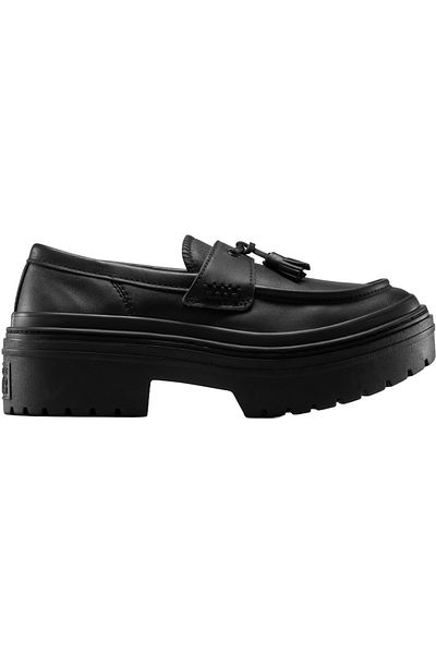 converse Tenisky Converse Chuck Taylor All Star Lugged Heel Loafer, černé, unisex