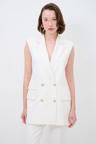 adL Double Pocket Vest