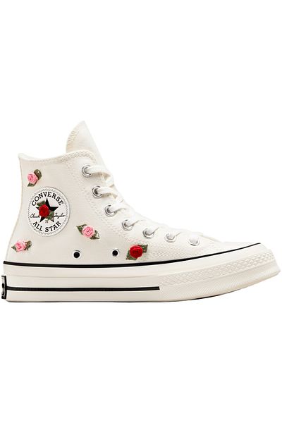 converse Tenisky Converse Chuck 70 Valentine Day, Béžové, Unisex