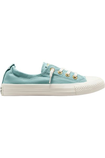 converse Sneakers Converse Chuck Taylor All Star Shoreline, Blue, Unisex