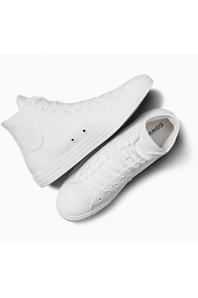 converse Tenisky Converse Chuck Taylor All Star Canvas, bílé, unisex