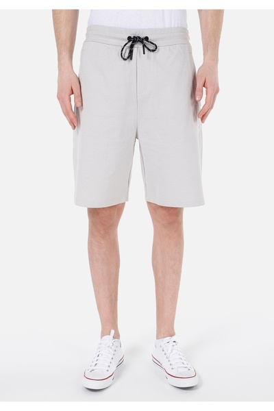 Colin's Normal Kesim Orta Bel Taş Erkek Şort