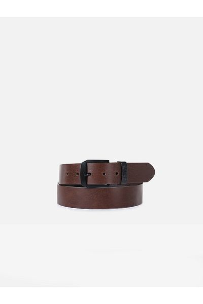 Colin's Men's Brown Belt