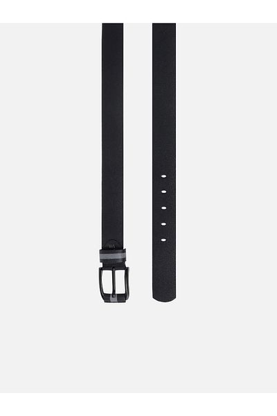 Colin's Men's Black Belt