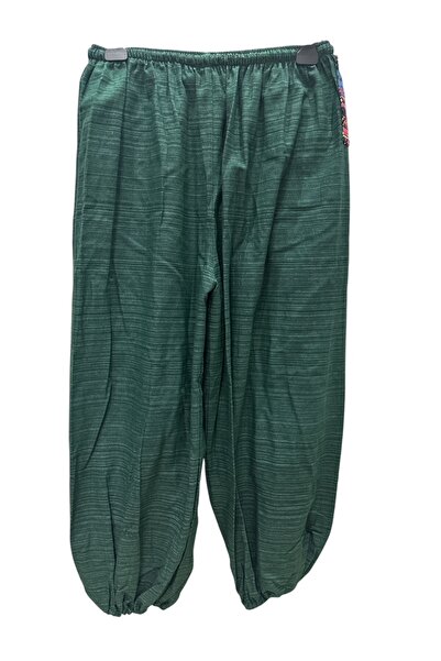 PHUTİ COLLECTION TAYLAND ДЕТАЛЬНІШЕ %100 БАВОВНОВІ ШТАНИ