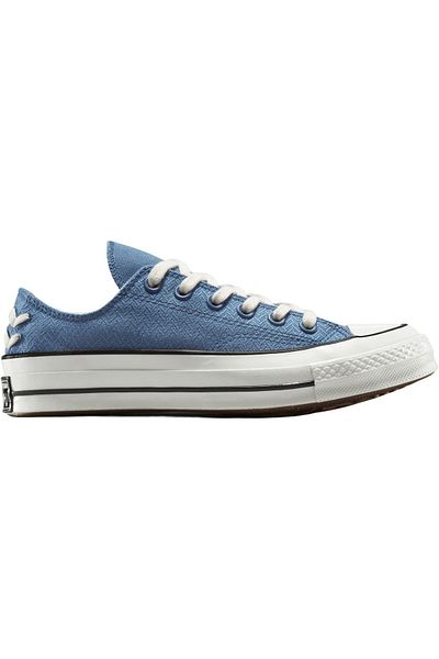 converse Sneakers Converse Chuck 70 Crafted Laces, Blue, Unisex