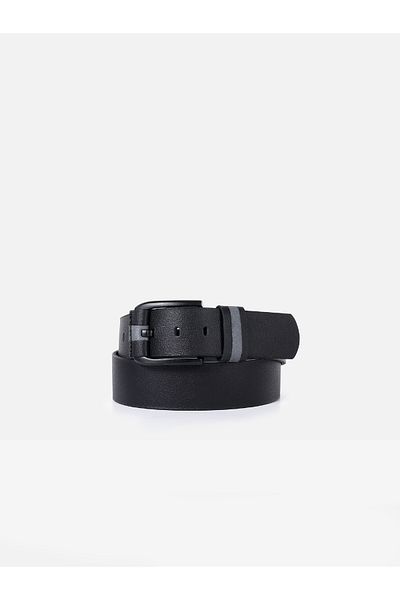 Colin's Men's Black Belt
