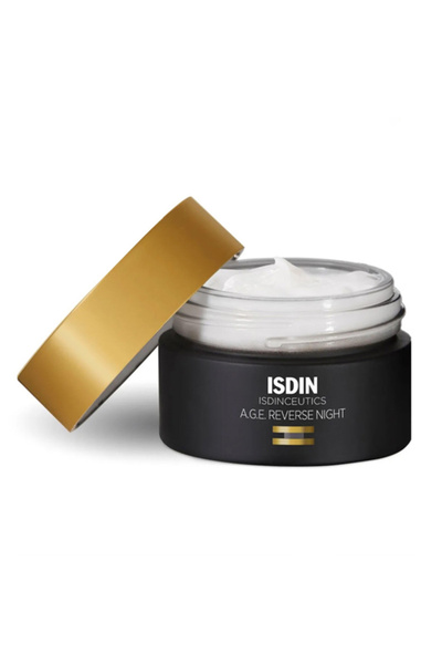ISDIN Isdin Antioxidant Melatonin Night Face Cream - 50g