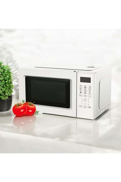 flexy 20L Electric Microwave - Fast Cooking and Efficient Heating