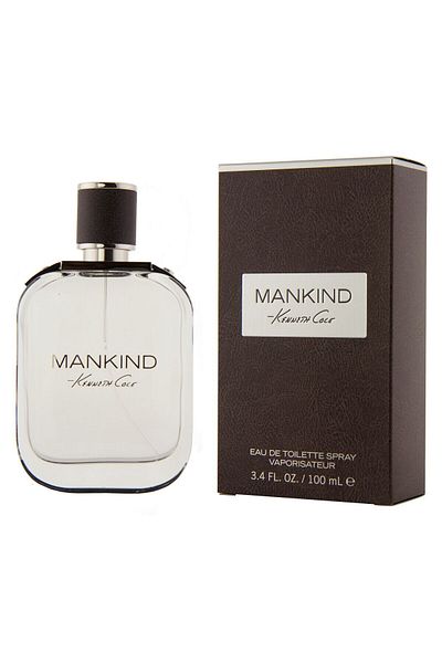 Kenneth Cole Ανδρικό άρωμα Kenneth Cole EDT Mankind 100 ml