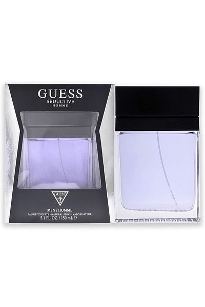 Guess Parfum pentru bărbați Guess EDT Seductive Homme (150 ml)