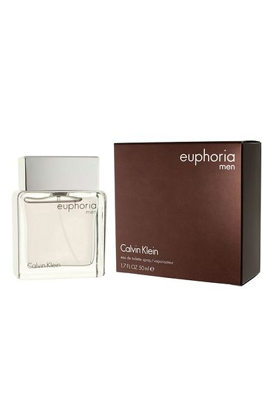 Calvin Klein Parfum Bărbat Euphoria Euphoria pentru Bărbați Edt 50 ml