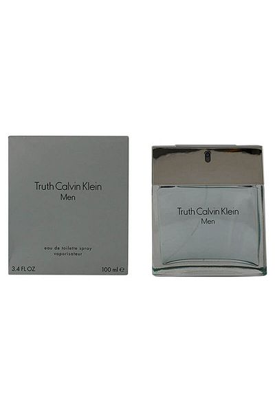 Calvin Klein Herrenparfüm Calvin Klein EDT 100 ml Truth For Men