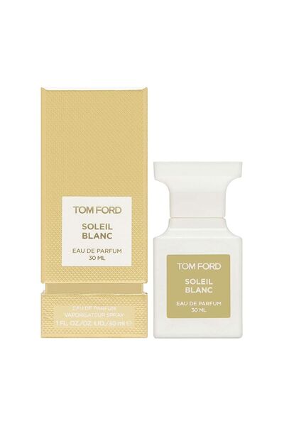 Tom Ford Ανδρικό άρωμα Tom Ford Soleil Blanc EDP 30 ml