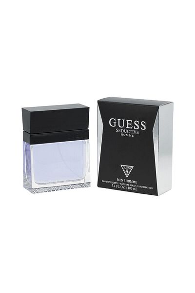Guess Parfum pentru bărbați Guess EDT Seductive Homme 100 ml