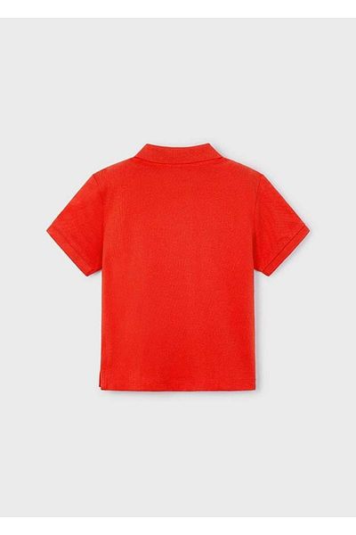 MAYORAL Tricou cu gât polo pentru băiat