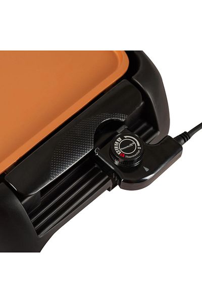 Hausberg Elektrický gril Hausberg HB535, 1250W, bez kouře