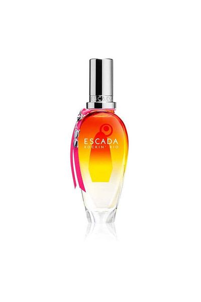 Escada Rockin Rio Eau de Toilette 50ml