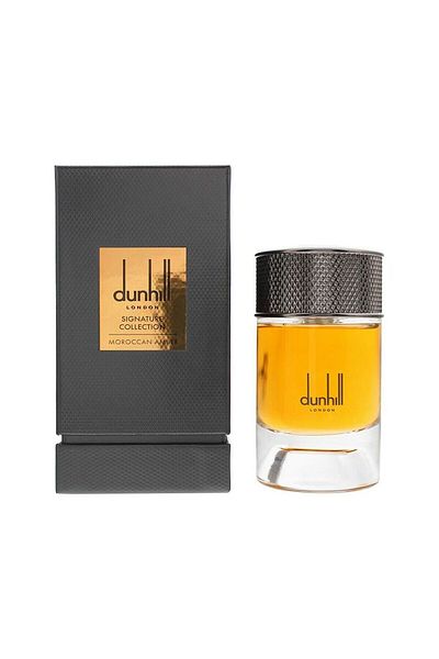 Dunhill Ανδρικό άρωμα EDP Dunhill Signature Collection Moroccan Amber 100 ml