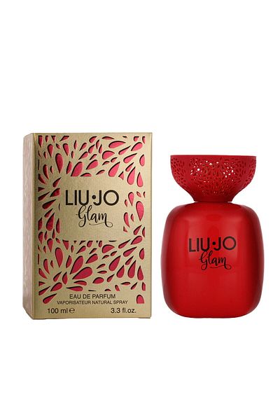 Liu Jo Women's Perfume Edp Glam 100 ml