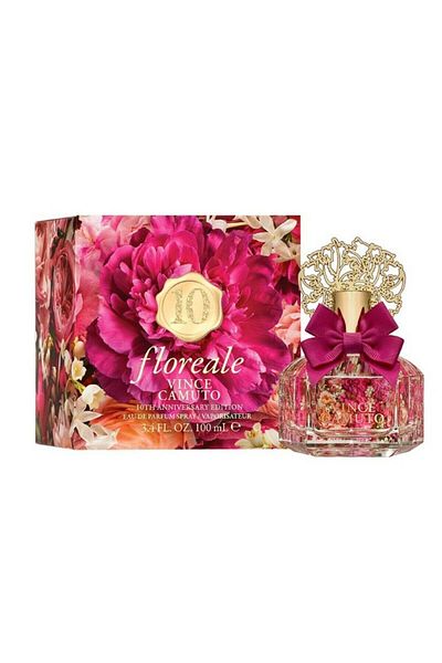 Vince Camuto Γυναικείο άρωμα Vince Camuto EDP Floreale 100 ml