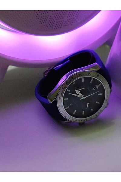 Omega ساعة يد سبيدماستر للرجال