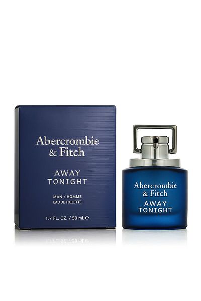 Abercrombie & Fitch Ανδρικό άρωμα Abercrombie & Fitch Away Tonight EDT 50 ml
