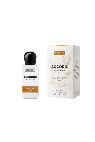 The Merchant of Venice Unisex Άρωμα The Merchant of Venice Zafferano Iran EDP...