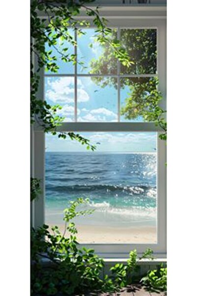 Sticksy Film Dizi Posteri -  Hd Duvar Posteri Afiş Poster Çerçevesiz 340