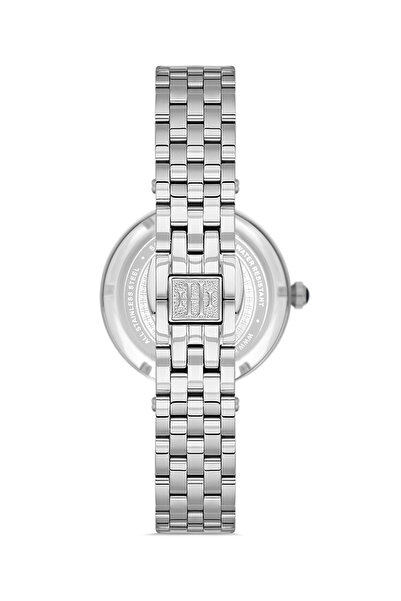 Hislon Women's Wristwatch S.Qt146S-10Ss