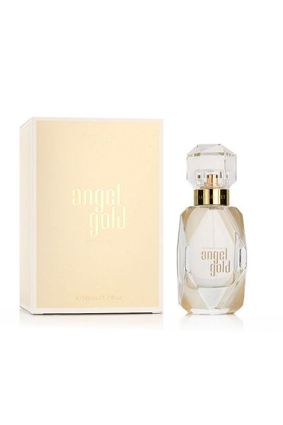 Victoria's Secret Women's Perfume Angel Gold Edp 50 ml