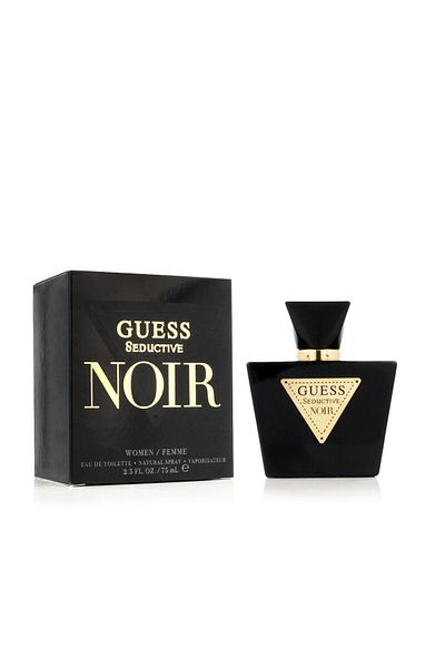 Guess Γυναικείο άρωμα Guess EDT 75 ml Seductive Noir Women