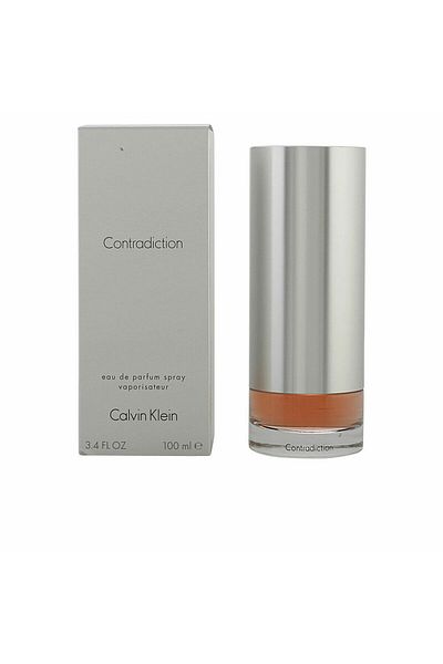 Calvin Klein Contradiction W EDP 100 ml