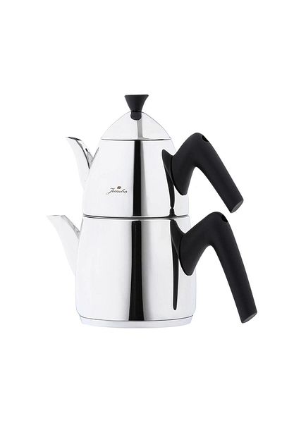 Jumbo Lisbon Teapot