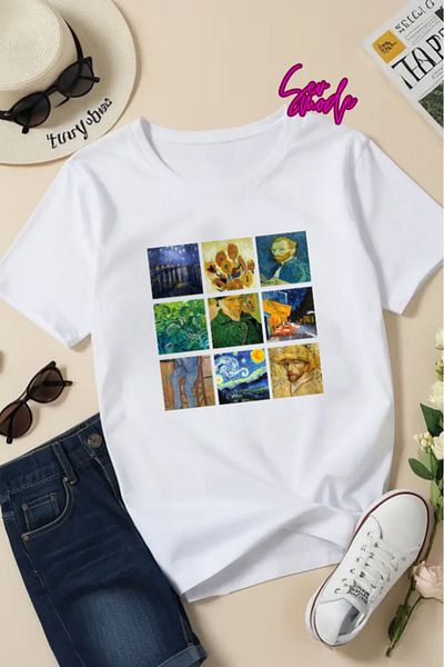SevMode 1 tricou pentru achiziții de 5 și mai sus în coș - tricou unisex imprimat pentru copii