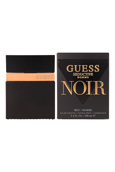 Guess Parfum pentru bărbați Guess EDT Seductive Noir Homme (100 ml)
