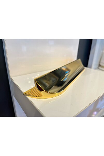 Emaks Etna Metal Handle 192mm Gold Cabinet Door Modern Tv Unit Drawer Furniture Bedside Table