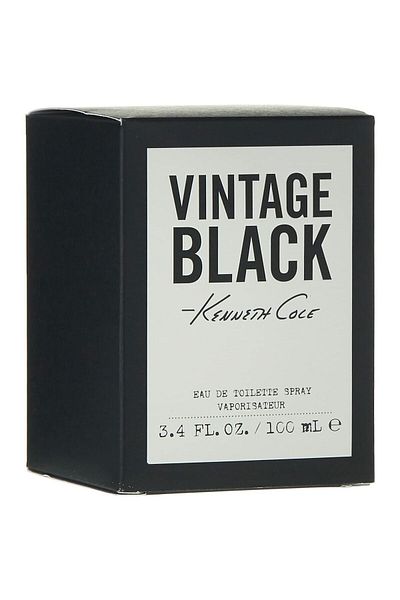 Kenneth Cole Ανδρικό άρωμα Kenneth Cole EDT Vintage Black 100 ml