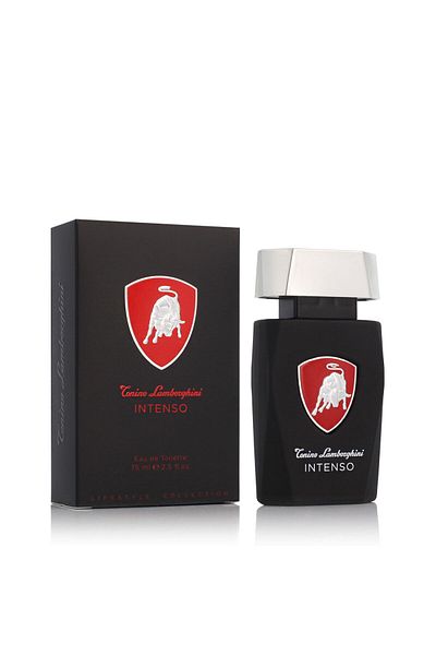 Tonino Lamborghini Men's Perfume Intenso Edt 75 ml