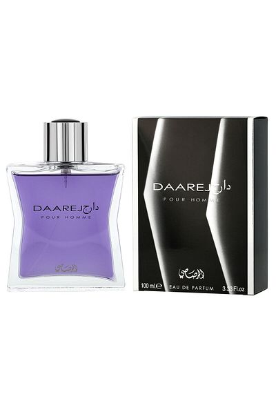 Rasasi Ανδρικό άρωμα Rasasi Daarij Pour Homme EDP 100 ml